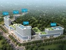 深圳市健宁医院